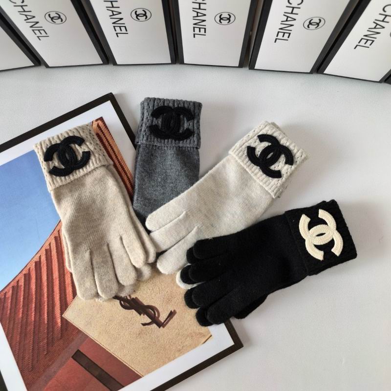 Chanel Gloves 1203153